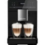 Кавоварка MIELE CM 5310 чорний обсидіан