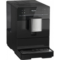 Кавоварка MIELE CM 5310 чорний обсидіан