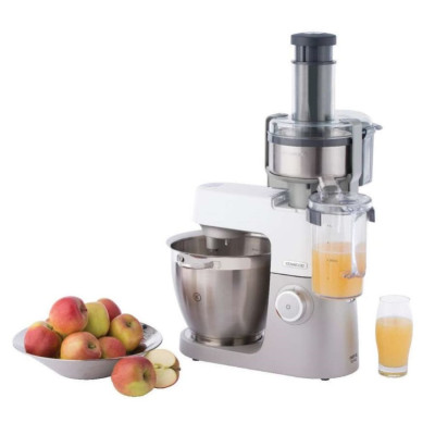 Насадка-соковыжималка Kenwood AT 641