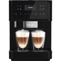 Кавоварка Miele CM 6160 чорна