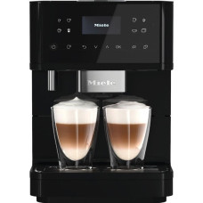 Кавоварка Miele CM 6160 чорна