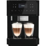 Кавоварка Miele CM 6160 чорна