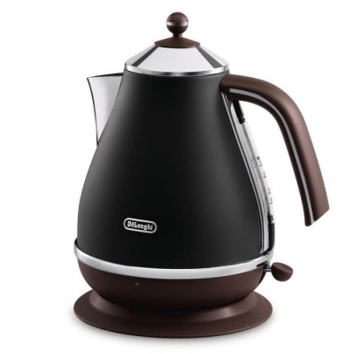 Электрочайник Delonghi KBOV 2001 BK