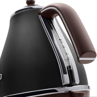 Электрочайник Delonghi KBOV 2001 BK