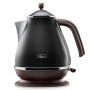 Электрочайник Delonghi KBOV 2001 BK