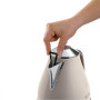 Електрочайник Delonghi KBOV 2001 BG