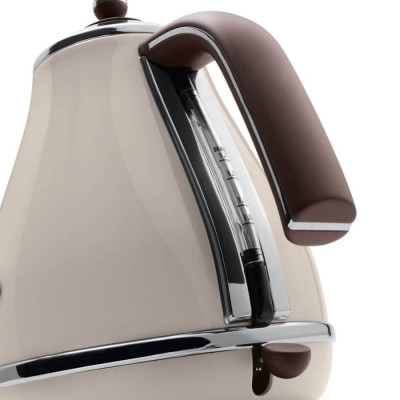 Електрочайник Delonghi KBOV 2001 BG