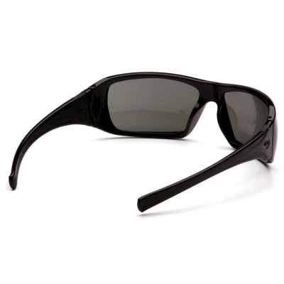 Тактичні окуляри Pyramex Goliath Polarized (gray)