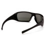 Тактичні окуляри Pyramex Goliath Polarized (gray)