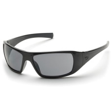 Тактичні окуляри Pyramex Goliath Polarized (gray)