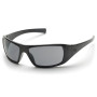 Тактичні окуляри Pyramex Goliath Polarized (gray)