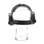 Активні навушники Sordin Supreme T2 Neckband із заднім тримачем під шолом Tan (303005-20P)