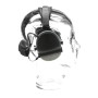 Активні навушники Sordin Supreme T2 Neckband із заднім тримачем під шолом Tan (303005-20P)