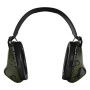 Активні навушники Sordin Supreme T2 Headband Green (303006-10P)