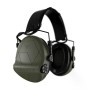 Активні навушники Sordin Supreme T2 Headband Green (303006-10P)
