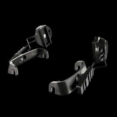 Активні навушники Sordin Supreme T2 Rear ARC Rails Green (303006-31P)
