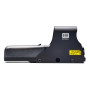 Коліматорний приціл EOTech 512 68MOA/1MOA