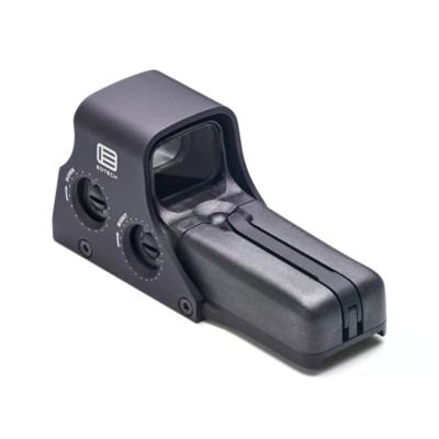 Коліматорний приціл EOTech 512 68MOA/1MOA