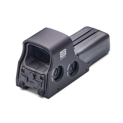 Коліматорний приціл EOTech 512 68MOA/1MOA
