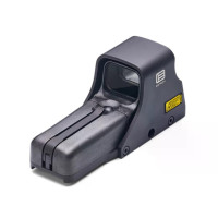 Коліматорний приціл EOTech 512 68MOA/1MOA