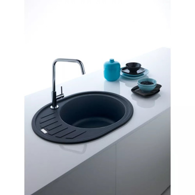 Мийка Franke ROG 611 (114.0254.780) бежевий