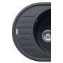 Мийка Franke ROG 611-62 (114.0381.072) онікс