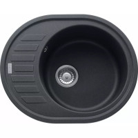 Мийка Franke ROG 611-62 (114.0381.072) онікс