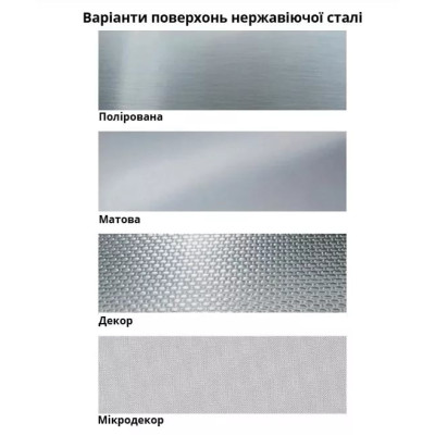 Мийка Franke Logica line LLL 651 (101.0381.836) декор
