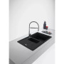 Мийка Franke Basis BFG 651-78 (114.0272.603) онікс