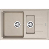 Мийка Franke Basis BFG 651-78 (114.0272.634) сахара