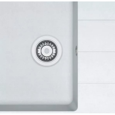 Мийка Franke Basis BFG 611-62 (114.0272.599) білий