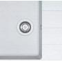 Мийка Franke Basis BFG 611-62 (114.0272.599) білий