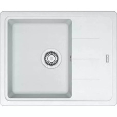 Мийка Franke Basis BFG 611-62 (114.0272.599) білий
