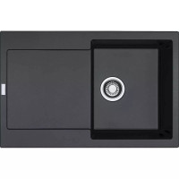 Мийка Franke Maris MRG 611 (114.0306.815) онікс