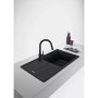 Мийка Franke BFG 611-97 (114.0363.933) онікс