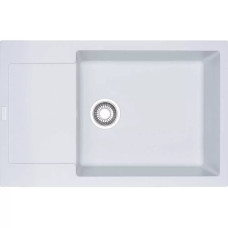 Мийка Franke MRG 611-78 XL (114.0374.951) білий