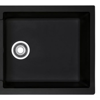 Мийка Franke MRG 611-78 XL (114.0374.920) онікс