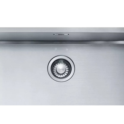 Мийка Franke BXX 210 / 110-68 (127.0369.284) полірована