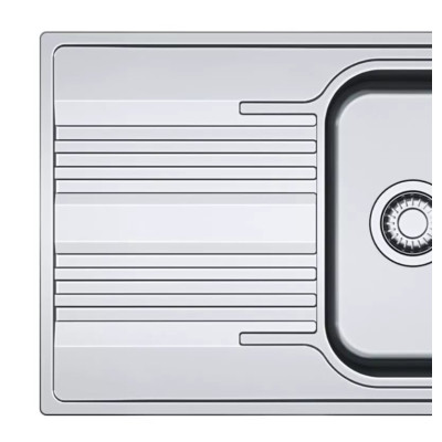Мийка Franke SRL 611-86 XL (101.0456.706) декор