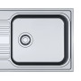 Мийка Franke SRL 611-86 XL (101.0456.706) декор