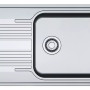 Мийка Franke SRL 611-86 XL (101.0456.706) декор