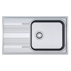 Мийка Franke SRL 611-86 XL (101.0456.706) декор