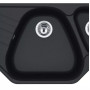 Мийка Franke AZG 661-E (114.0499.223) онікс