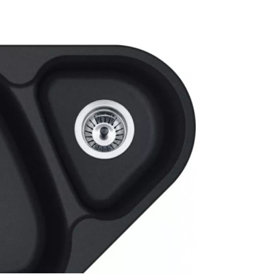 Мийка Franke AZG 661-E (114.0499.223) онікс