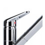 Змішувач Franke Novara-Plus (115.0347.111) хром