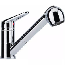 Змішувач Franke Novara-Plus (115.0347.111) хром