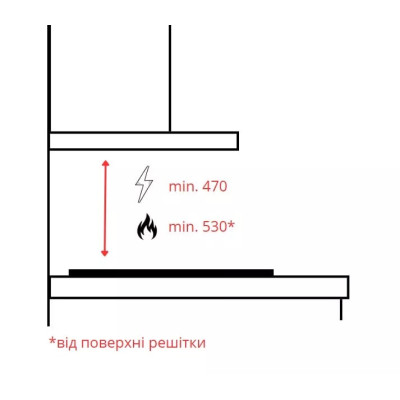 Витяжка Franke FSTP NG 905 X (110.0473.546)
