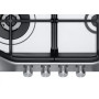 Варильна поверхня Franke FHTL 604 3G TC XS C (106.0183.016)