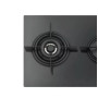 Варильна поверхня Franke FHCR 1204 3G TC HE BK C (106.0374.292)