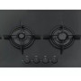 Варильна поверхня Franke FHCR 1204 3G TC HE BK C (106.0374.292)